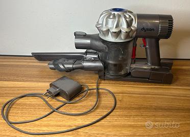 Dyson DC62 Aspirapolvere Senza Fili + Caricatore