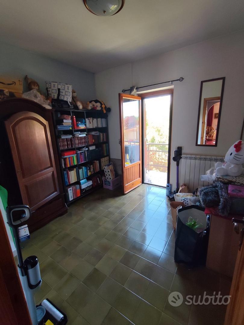 Appartamento – Tagliacozzo, Villa San Sebastiano Nuova - Altro