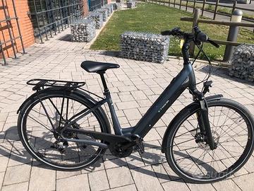 BIANCHI T-TRONIC TYPE X7