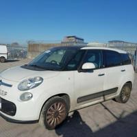 Ricambi USATI FIAT 500L LONG 7 POSTI 199B4000