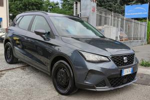 SEAT Arona 1.0 EcoTSI Reference