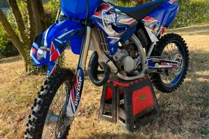 Yamaha Yz 125 - 2018