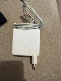 MagSafe - Caricabatterie Mac Book 85W