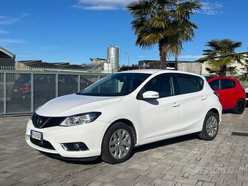 Nissan Pulsar 1.5 dCi Acenta FINANZIABILE NEOPATEN