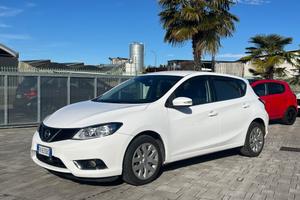 Nissan Pulsar 1.5 dCi Acenta FINANZIABILE NEOPATEN