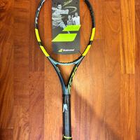 Babolat Pure Aero 100