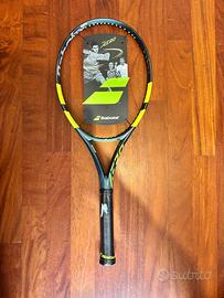 Babolat Pure Aero 100