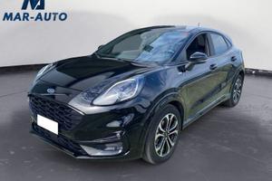 Ford Puma 1.0 ecoboost h ST-Line s&s 125cv auto
