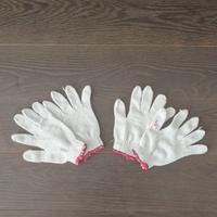 x2 Kit paia guanti isolanti da lavoro taglia: S /