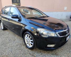 Kia Ceed Sportwagon 1.4 GPL fino al 2032 66KW