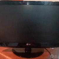 Tv LG 22 pollici