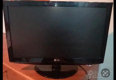 Tv LG 22 pollici