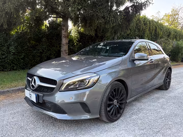 Mercedes-Benz A200 Sport 1.6 156cv BENZINA