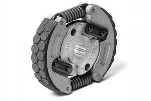 Girante frizione per Malaguti Grizzly dal 2001 - N