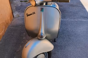 Piaggio Vespa 150 GS VS5