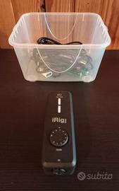 iRig-pro
