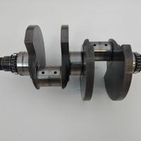 Aprilia RSV4 Factory 2011-2015 Albero motore km 70