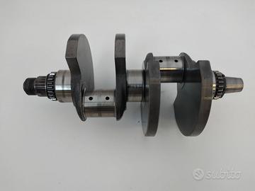 Aprilia RSV4 Factory 2011-2015 Albero motore km 70