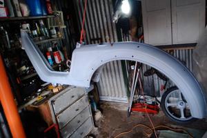 Piaggio Boxer