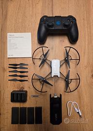 Drone DJI Tello + KIT Completo