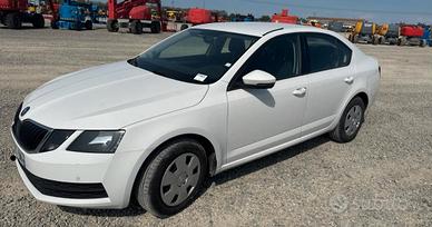 Skoda Oktavia 