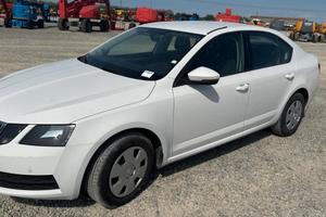 Skoda Oktavia 