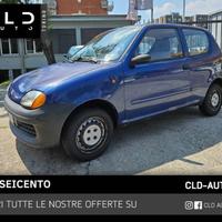FIAT Seicento 900i cat Young