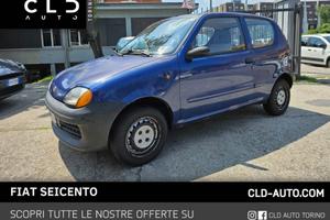 FIAT Seicento 900i cat Young