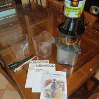 Estrattore di succo Kenwood 