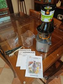 Estrattore di succo Kenwood 