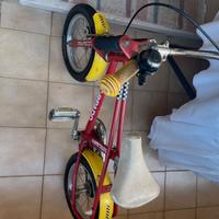 bicicletta per bambino