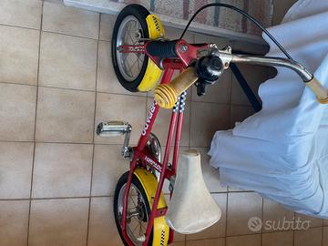 bicicletta per bambino