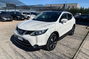 NISSAN Qashqai 1.6 dCi 2WD Tekna