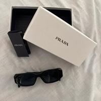 Occhiali da sole Prada PR 17WS