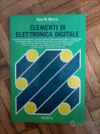 Libro Elementi di elettronica digitale 