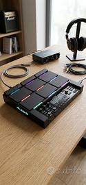 Alesis Strike Multipad Electronic Percussion Pad