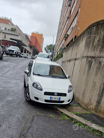 Fiat grande punto 1.3 multijet 75cv