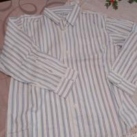 Lotto abbigliamento bambino 6 anni