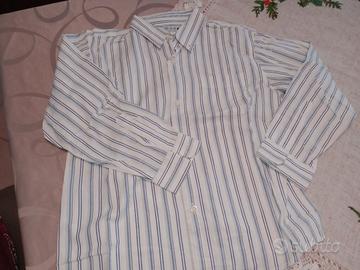 Lotto abbigliamento bambino 6 anni