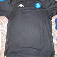 Maglia Napoli calcio