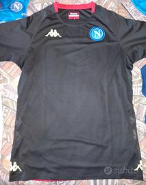 Maglia Napoli calcio