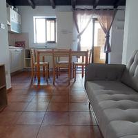 Bivani arredato Mq. 50 ca