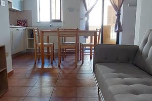 Bivani arredato Mq. 50 ca