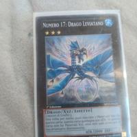 Yu-Gi-Oh! Drago leviatano