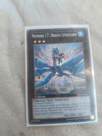 Yu-Gi-Oh! Drago leviatano