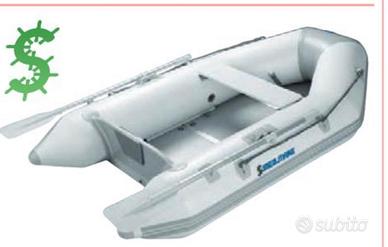 Gommone Tender