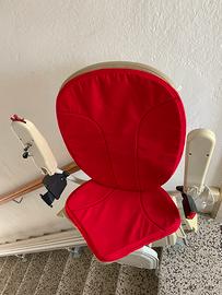 Montascale Senior Life