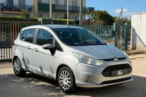 Ford B-Max 1.5 TDCi Business Titanium
