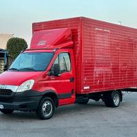 IVECO DAILY con 245.000km SUPER PREZZO!