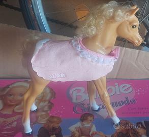 DIXIE CAVALLO BARBIE